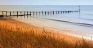 FINAL FEW WEEKS TO SHAPE PROPOSED FISHERIES
