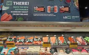 FINNISH FOODTECH FINNFOREL