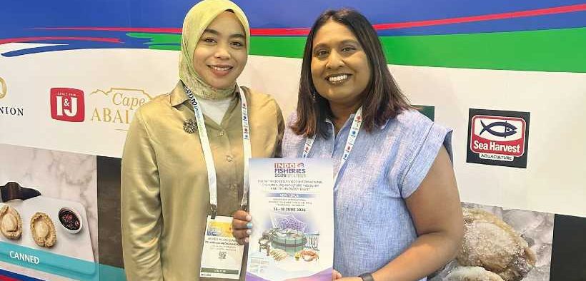 GET READY FOR INDO FISHERIES 2026