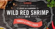 ICELAND FOODS LAUNCHES GLOBAL FIRST