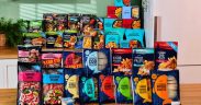 ICELAND FOODS SETS GLOBAL BENCHMARK
