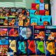 ICELAND FOODS SETS GLOBAL BENCHMARK