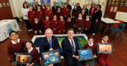 MARINE INSTITUTE LAUNCHES INNOVATIVE DIGITAL MAPPING RESOURCE