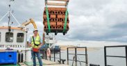 PURINA LAUNCHES UK’S LARGEST OYSTER REEF RESTORATION