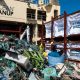 THE GREAT PACIFIC CLEAN-UP
