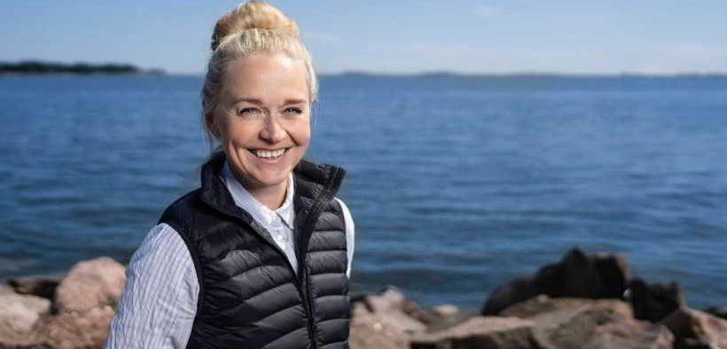 THE SEAFOOD INDUSTRY HAS CHANGED ITS MIND