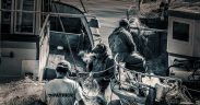 UK SEAFARING COMMUNITY COULD NEARLY HALVE BY 2040