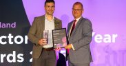 ABERDEEN BUSINESS LEADERS NAMED BEST DIRECTORS