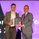 ABERDEEN BUSINESS LEADERS NAMED BEST DIRECTORS