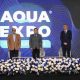 AQUAEXPO INTERNATIONAL 2025 INAUGURATED