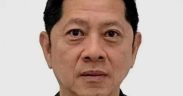 BENCHMARK GENETICS APPOINTS KENNETH TAY