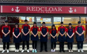 BEST CHIPPIES FOR CHIPS NAMED