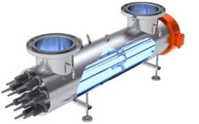 BIO-UV GROUP STRENGTHENS COLLABORATION