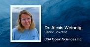 CSA Bolsters Deep Ocean Expertise with Hire of Senior Scientist from NOAA