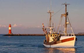 EUROPÊCHE WELCOMES COUNCIL AGREEMENT