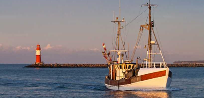 EUROPÊCHE WELCOMES COUNCIL AGREEMENT