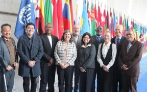 EUROPÊCHE WELCOMES ILO GUIDELINES