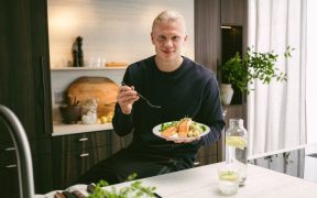 Health, Nutrition and Origin Highlighted in new Haaland Campaign
