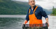 LOCH FYNE LAUNCHES ASC-CERTIFIED OYSTERS