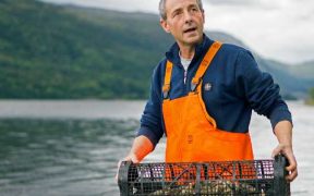 LOCH FYNE LAUNCHES ASC-CERTIFIED OYSTERS