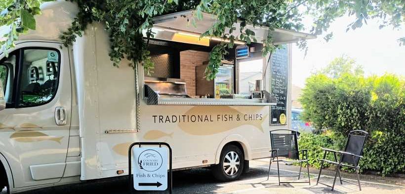 MOBILE CHIPPIES GEAR UP