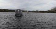 NEW DATA BUOY DEPLOYED AT LOUGH FURNACE