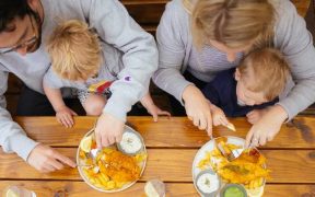 National awards reveal fish and chip finalists