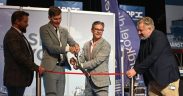 Aalborg: The Global Meeting Place for the Blue Sector