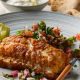 PAN-FRIED WHITE FISH WITH CHILLI