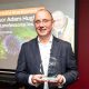 Professor Adam Hughes’ lecture explores neurodiversity and resilience