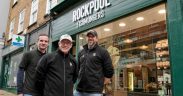 Rockpool Fishmongers Crowned 2025 Fishmonger of the Year