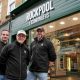 Rockpool Fishmongers Crowned 2025 Fishmonger of the Year