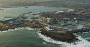 STRATEGIC PARTNERSHIP ENHANCES PETERHEAD FISH MARKET