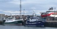 Scottish Fishing Leaders Condemn Oceana Report