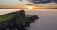 Scottish government probes alleged illegal dredging in protected waters