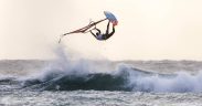 UKs biggest windsurfing contest