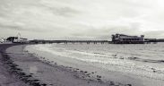Weston-super-Mare RNLI volunteer gets callout