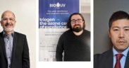 BIO-UV GROUP STRENGTHENS LEADERSHIP TEAM