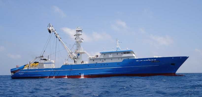 EUROPÊCHE CALLS FOR FISHERIES TO BE FULLY INTEGRATED