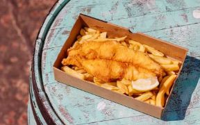 FOOD AND DRINK FEDERATION RESPOND TO FOOD PRICE INFLATION