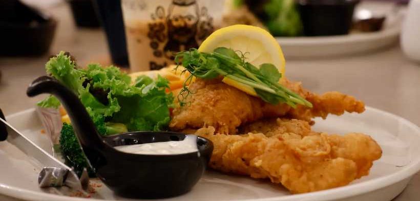 FOOD MANUFACTURERS REVEAL BUDGET CONCERNS