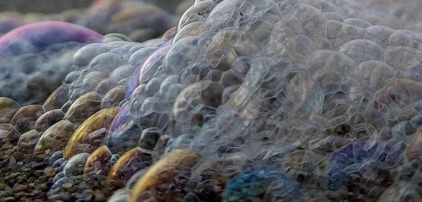 KIMO AND THE NORTH SEA COMMISSION