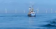 MAJOR MILESTONE IN FISHERIES AND OFFSHORE RENEWABLE