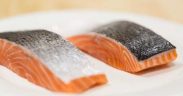 SALMON SALES RISE IN UK TO £1.5 BILLION2