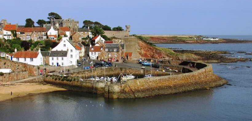 SUPPORTING MARINE INDUSTRIES AND COASTAL COMMUNITIES