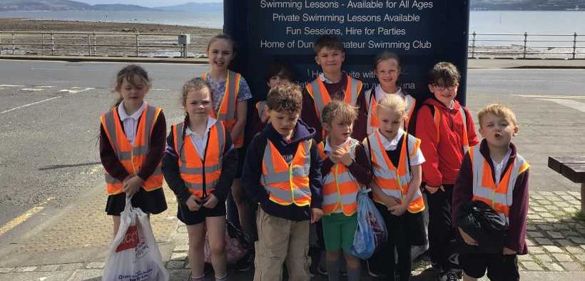 SWIMMING LESSONS SECURED FOR NEXT SCHOOL YEAR