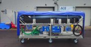 ACE AQUATEC SIGNS FIRST AFRICAN DEAL