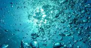HOW BUBBLES MAY SPEED UP CO2 UPTAKE