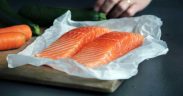 SCOTTISH SALMON ACCELERATES ENTRY INTO KOREAN MARKET