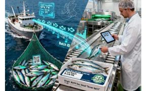 INNOVATIVE PILOT PROJECT DEVELOPS TRACEABILITY TOOL